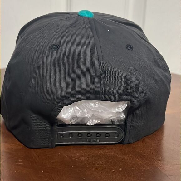 🔥🔥 TRUE VINTAGE “Coca-Cola SPORTS” 1990’s Snapback Hat - Excellent Condition - Picture 3 of 7